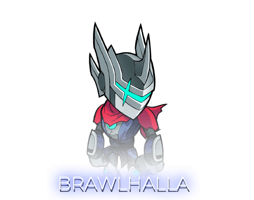 Brawlhalla